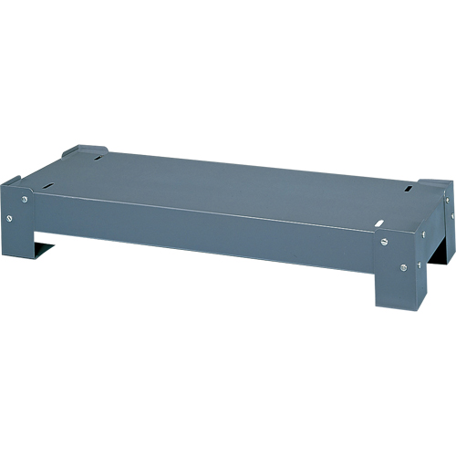 Bases pour casiers Rideout Tool & Machine Inc.