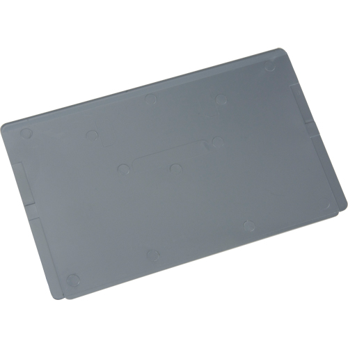 Drawer Divider Rideout Tool & Machine Inc.