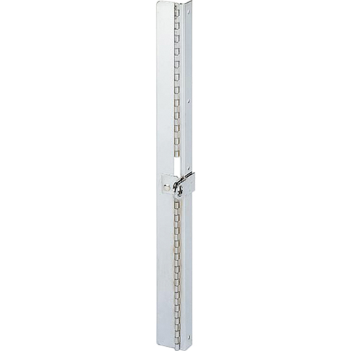 Charni&egrave;re verrouillable pour boîtes &agrave; compartiments Rideout Tool & Machine Inc.