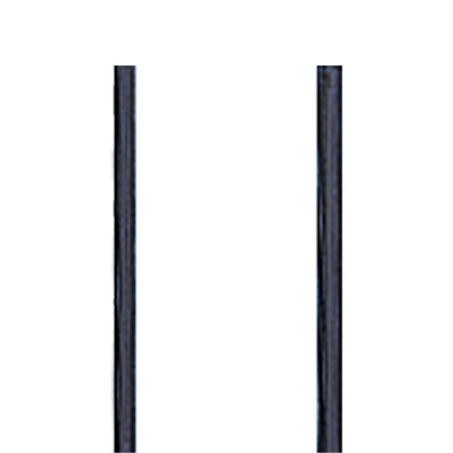 Rails pour bacs basculants Rideout Tool & Machine Inc.