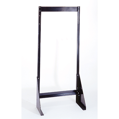 Support pour bacs Tip-Out Rideout Tool & Machine Inc.