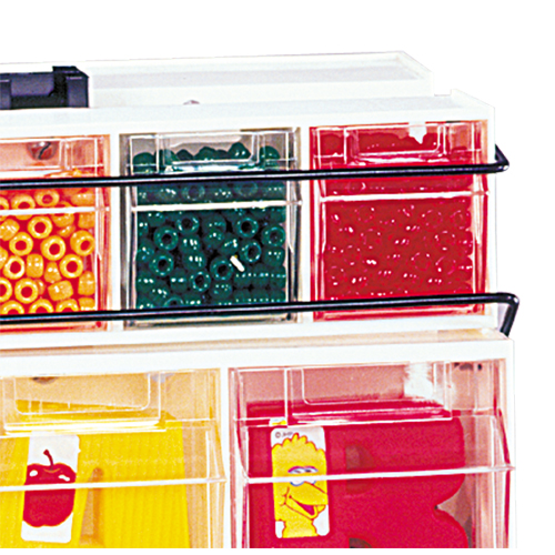 Locking Rod Rideout Tool & Machine Inc.