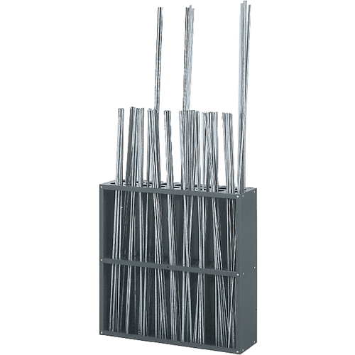 Threaded Rod Racks Rideout Tool & Machine Inc.