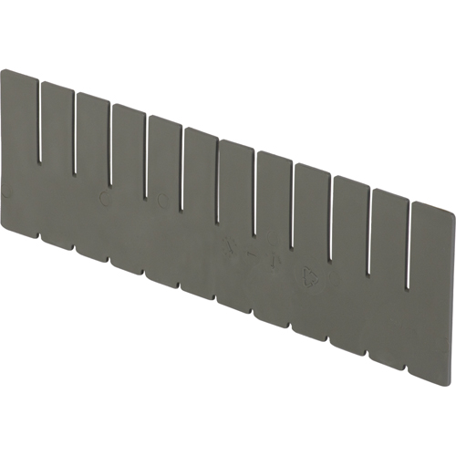 ESD Divider Boxes - Short Dividers Rideout Tool & Machine Inc.