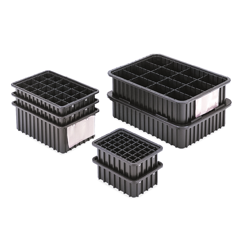 ESD Divider Boxes Rideout Tool & Machine Inc.