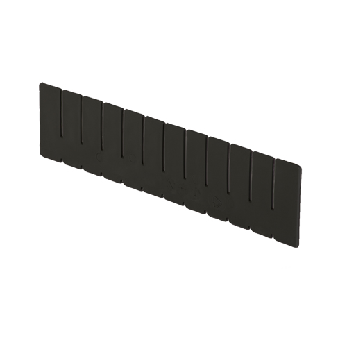 ESD Divider Boxes - Long Dividers Rideout Tool & Machine Inc.