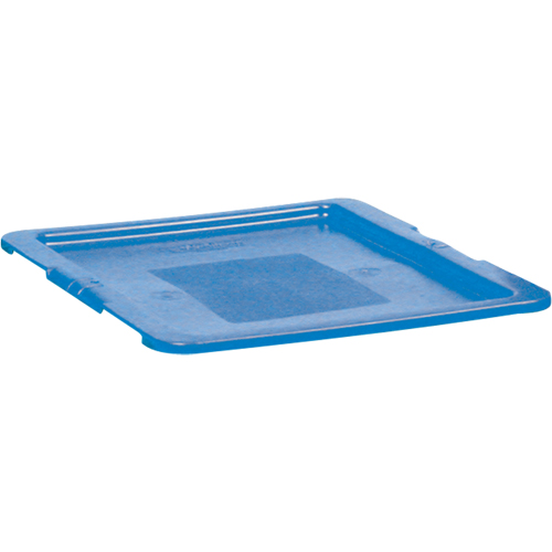 StakPak Plus 4845 System Containers - Covers Rideout Tool & Machine Inc.