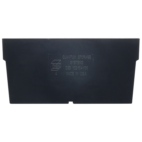 ESD Dividers Rideout Tool & Machine Inc.