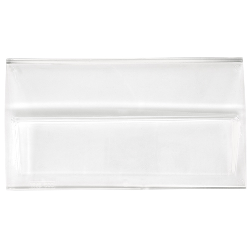 Clear Window for Giant Stacking Container Rideout Tool & Machine Inc.