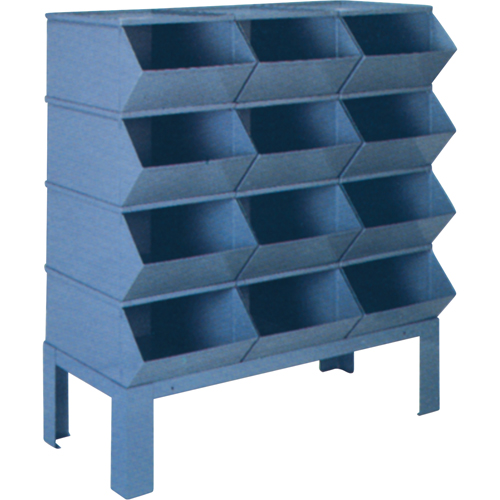 Trousse Stackracks Rideout Tool & Machine Inc.