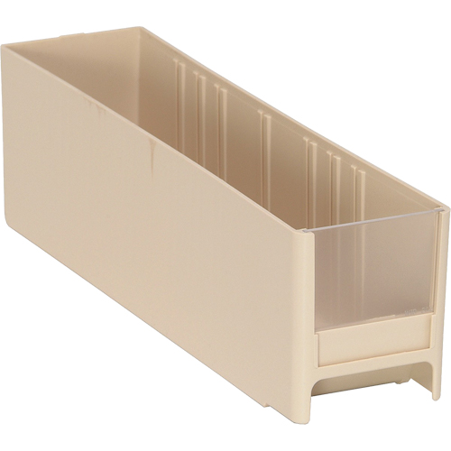 ARMOIRE TIROIR IVOIRE 11"LX2 3/4"LAX3 5/16"H, 2-3/4" la x 11" p x 2-1/2" h, Ivoire Rideout Tool & Machine Inc.