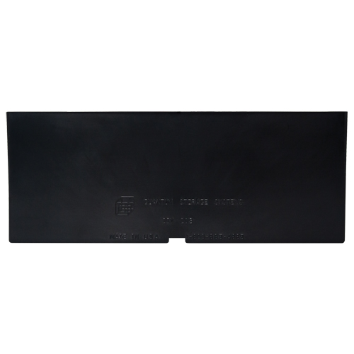 DIVISEUR POUR IDR203 ARMOIRE Rideout Tool & Machine Inc.