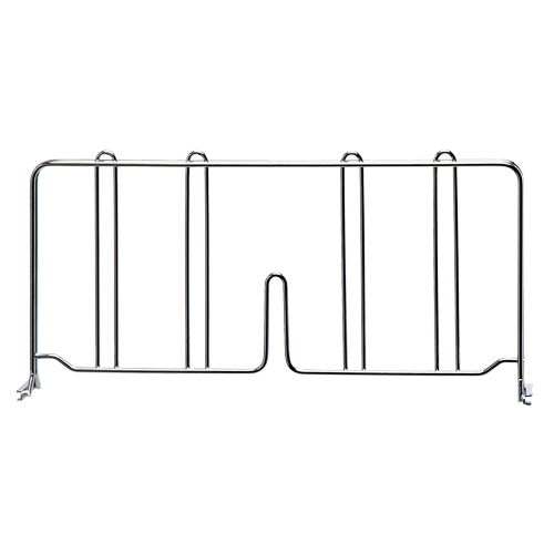 Wire Shelving Dividers Rideout Tool & Machine Inc.