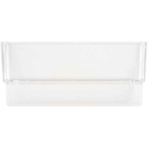 Label Holder for KPC-HD Heavy-Duty Parts Cabinets Rideout Tool & Machine Inc.