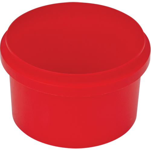 8 oz. Container without Lid Rideout Tool & Machine Inc.