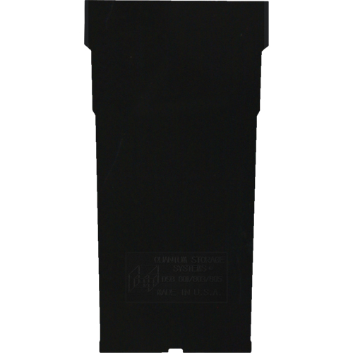 Diviseur STORE-MAX Rideout Tool & Machine Inc.