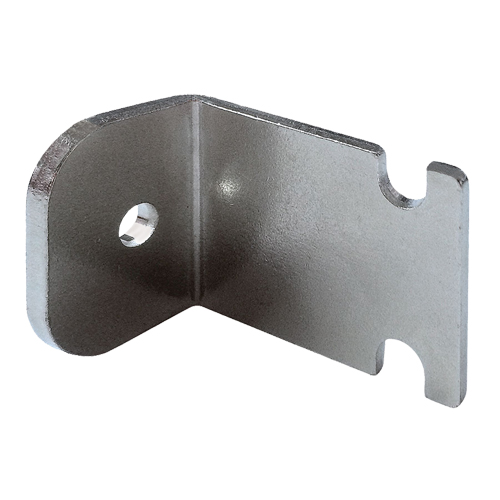 Offset Mount Clip Rideout Tool & Machine Inc.