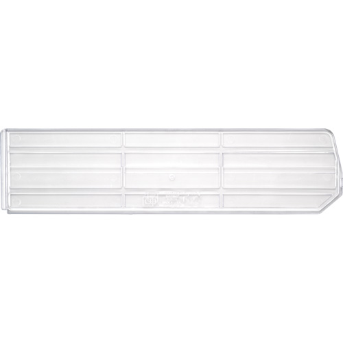 Divider for Stack & Hang Bin Rideout Tool & Machine Inc.