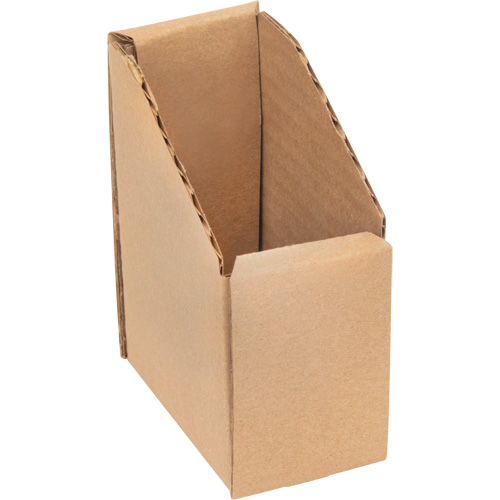 Diviseurs amovibles profonds en carton ondul&eacute; Rideout Tool & Machine Inc.