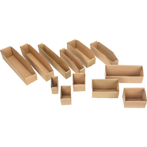 Corrugated Deep Removable Dividers Rideout Tool & Machine Inc.