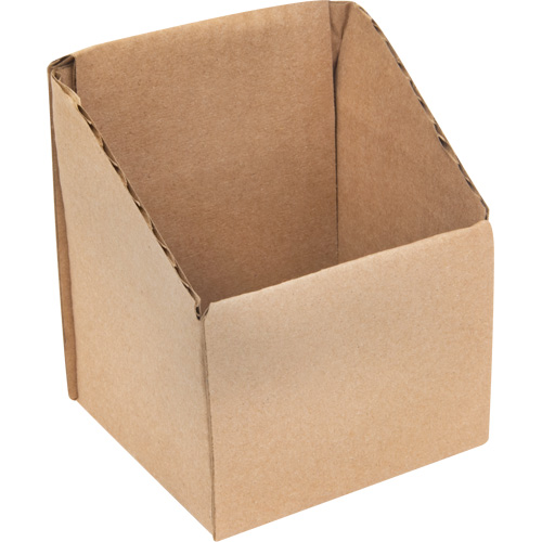 Diviseurs amovibles profonds en carton ondul&eacute; Rideout Tool & Machine Inc.