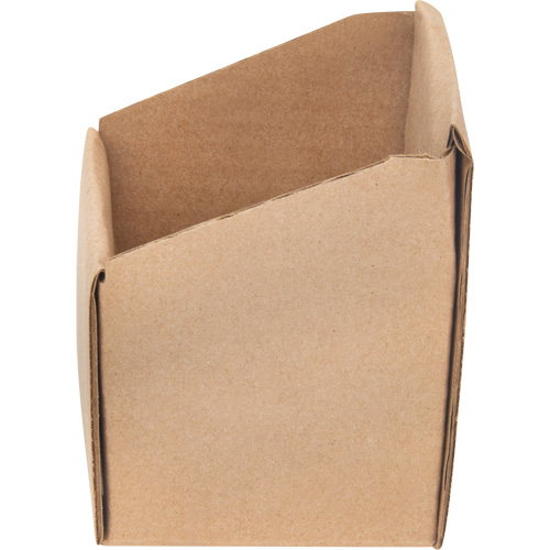 Diviseurs amovibles profonds en carton ondul&eacute; Rideout Tool & Machine Inc.