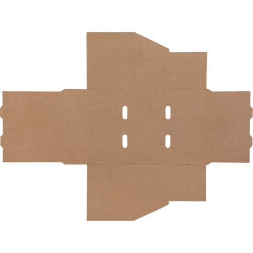 Corrugated Deep Removable Dividers Rideout Tool & Machine Inc.