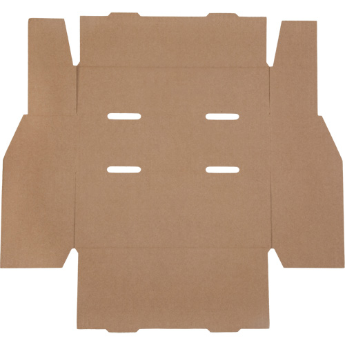 Corrugated Deep Removable Dividers Rideout Tool & Machine Inc.