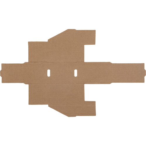 Corrugated Deep Removable Dividers Rideout Tool & Machine Inc.