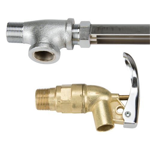 Graduated Drum Gauges Rideout Tool & Machine Inc.