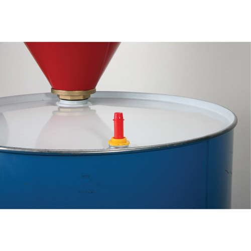 Drum Fill Gauge Rideout Tool & Machine Inc.
