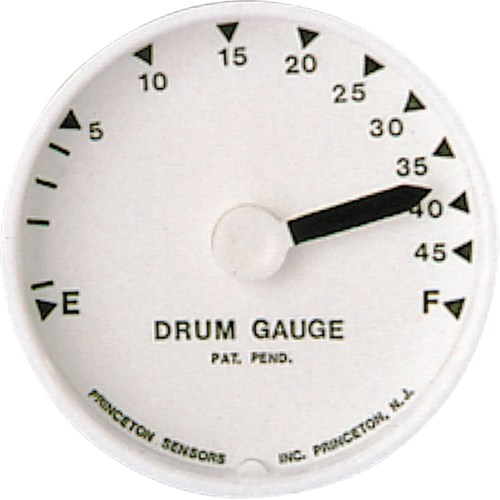 Horizontal Drum Gauges Rideout Tool & Machine Inc.