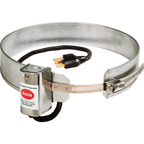 5-Gallon Pail Heaters Rideout Tool & Machine Inc.