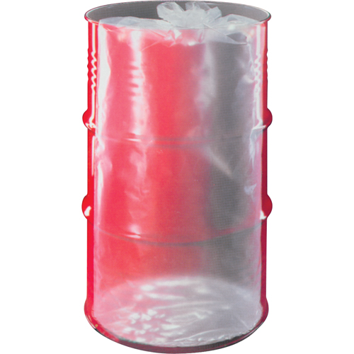 Doublures Formfit, Fond rond, 22" dia., Capacit&eacute; de 55 gal. US (45,8 gal. imp.) Rideout Tool & Machine Inc.