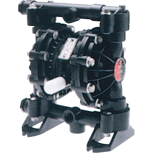 Pompes &agrave; diaphragme - Pompes &agrave; diaphragme 3/4", 15 gal./min Rideout Tool & Machine Inc.