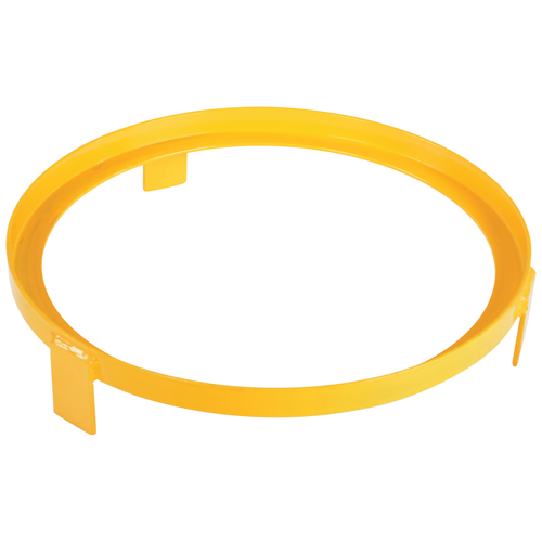 Drum Tier Rideout Tool & Machine Inc.