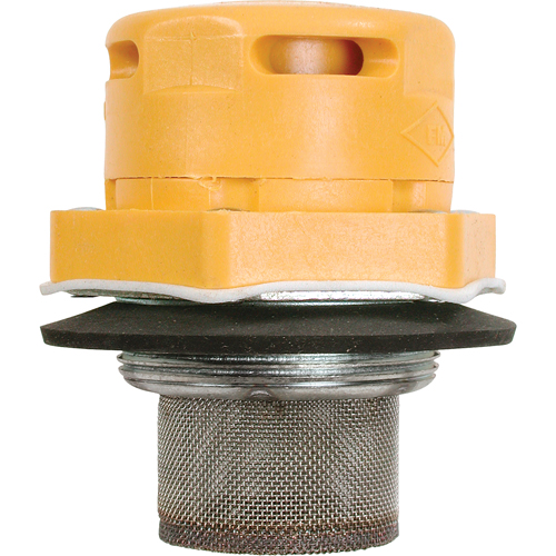 &eacute;vents verticaux Rideout Tool & Machine Inc.