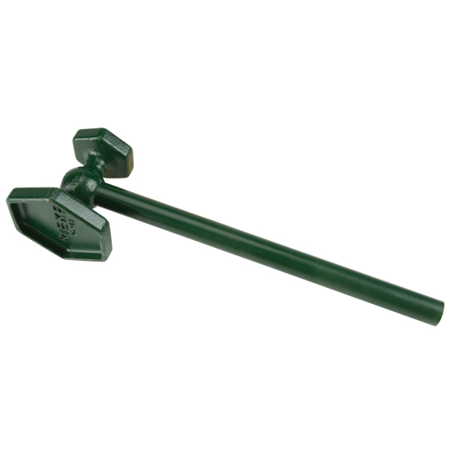 CL&eacute;S &agrave; BARIL Rideout Tool & Machine Inc.