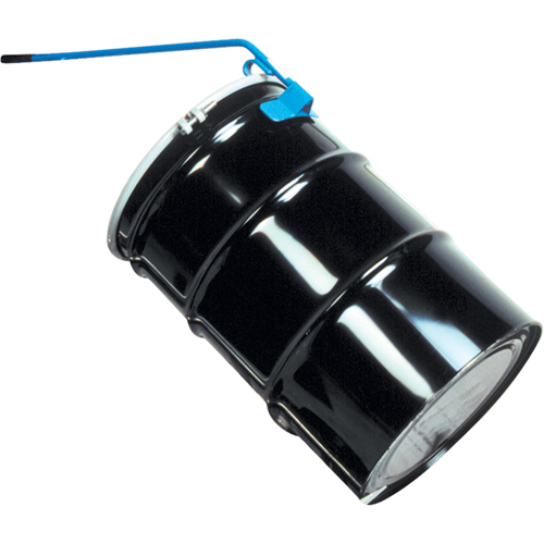 Levier-basculeurs pour barils Rideout Tool & Machine Inc.