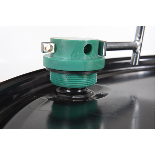 Verrou pour barils Rideout Tool & Machine Inc.