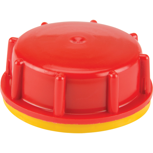 Rectangular Tight-Head Container Cap Rideout Tool & Machine Inc.