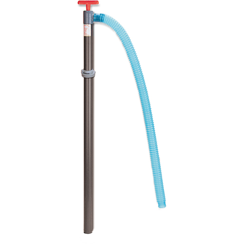 Pompes de transfert d'alcalis, 28 oz/course Rideout Tool & Machine Inc.