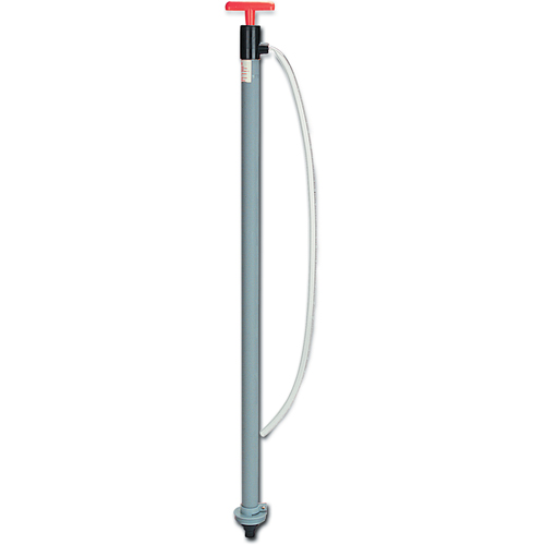 Sanitary Maintenance Pumps - Low Capacity, Fits 45 gal., 11 oz./Stroke Rideout Tool & Machine Inc.