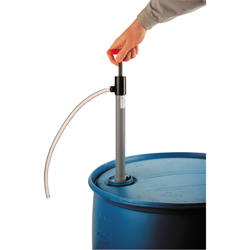Sanitary Maintenance Pumps - Self-Priming, Fits 45 gal., 8 oz./Stroke Rideout Tool & Machine Inc.