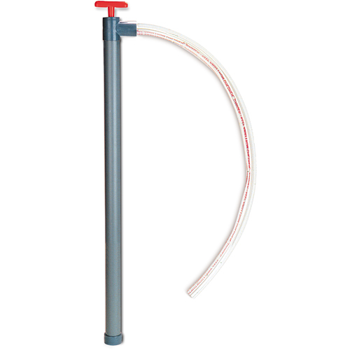 Water Pumps, 35 oz./Stroke Rideout Tool & Machine Inc.
