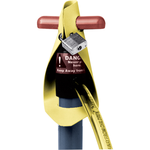 Sangles de protection Rideout Tool & Machine Inc.
