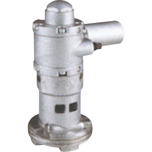 Drum Pump Motor Rideout Tool & Machine Inc.