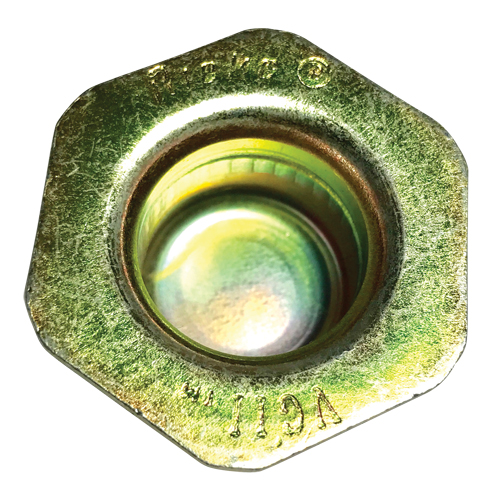 Bouchons pour barils - Bouchons pour barils en acier Rideout Tool & Machine Inc.