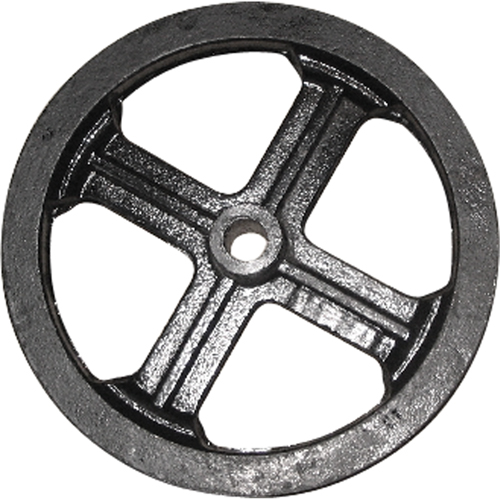 Pi&egrave;ce pour leveur de baril Rideout Tool & Machine Inc.