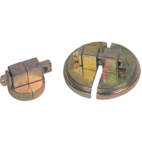 Drum Locks Rideout Tool & Machine Inc.